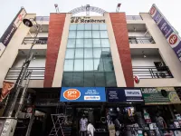 新 SS 住宅飯店