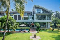 Ama Stays & Trails Sherlys Ente Kumbalanghi, Kochi Hotels in 