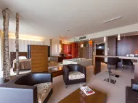 Das Seepark Wörthersee Resort Hotels in Klagenfurt