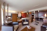 Das Seepark Wörthersee Resort Hotels in 