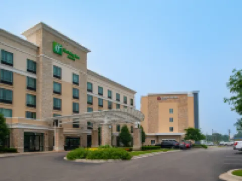 Candlewood Suites JOLIET SOUTHWEST by IHG Hotels in Joliet