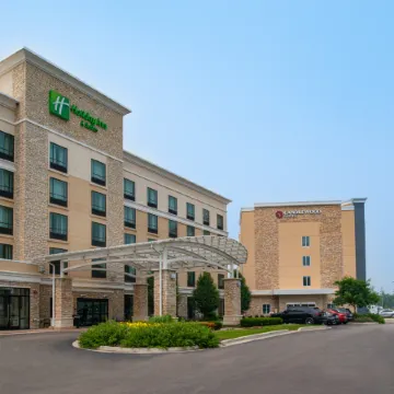 Candlewood Suites JOLIET SOUTHWEST by IHG