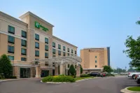 Candlewood Suites 喬利埃特