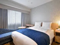 Hotel Rose Garden Shinjuku Hotels in Tokyo