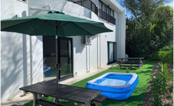 The Peridot Smart Hotel Tancha Ward