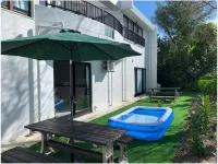 The Peridot Smart Hotel Tancha Ward - Resorts