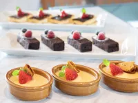 APA Hotel and Resort Joetsu Myoko - breakfast