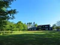 Northern Lodge Kanto Hotels in Bihoro