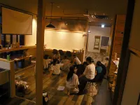 Hostel Co-Edo