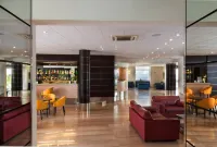 Virgilio Grand Hotel - bar