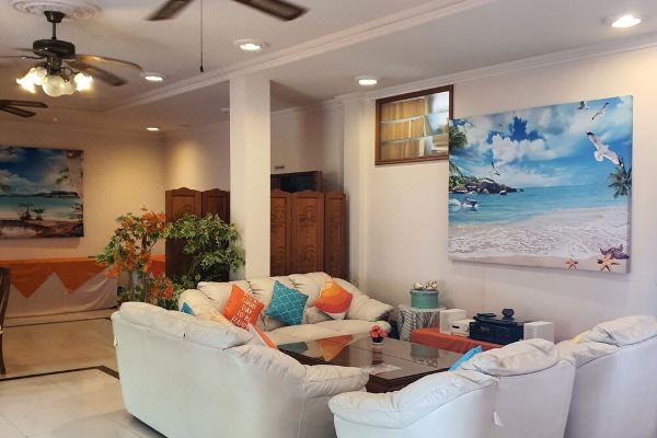 Serene Sands(เซอรีน แซนด์ส เฮลท์ รีสอร์ท - Serene Sands Health Resort)_4
