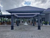 Sapadia Villa Bukit Gibeon Hotels near Gereja Masehi Advent Hari Ketujuh - GMAHK Sipitupitu