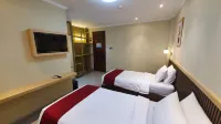 Geowisata Inn
