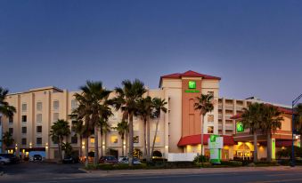 Hampton Inn Daytona Shores-Oceanfront