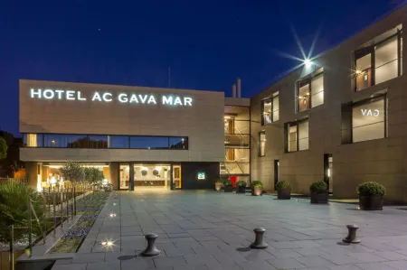 AC Hotel Gava Mar