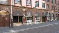 Hôtel Diana Dauphine Hotel di Strasbourg