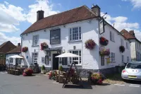 The Crown Aldbourne Hotels near St Mary's Church