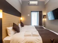 Hotel Suite Hiroshima Yokogawa โรงแรมในฮิโรชิมะ