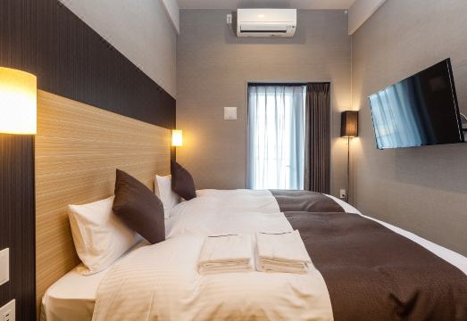 호텔 스위트 히로시마 요코가와