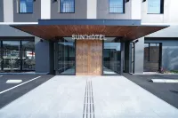 Sun Hotel Otake Hotels in Iwakuni