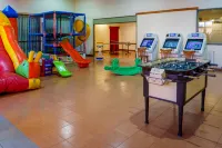 Hostal del Sol Hotels in San Bernardo del Tuyú