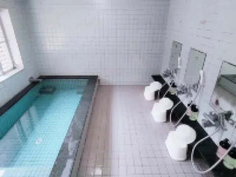 ウィークリー翔 岐阜羽島ホステル 羽島のホテル