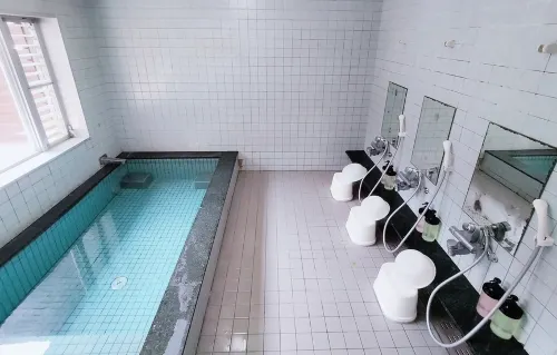 Weekly Sho Gifu Hashima Hostel Hotel di Hashima