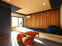 Asante Inn - Hostel