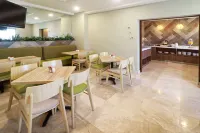 Wyndham Garden Monterrey Valle Real