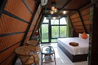 Holistic Stay Eco Resort Отели в г. Каннур