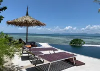 B52 Beach Resort Hotels in Koh Phangan
