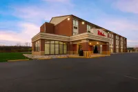 Red Roof Inn Martinsburg