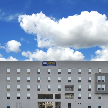 City Express by Marriott Ciudad de México Tlalnepantla