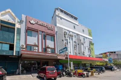 OYO1560首都飯店