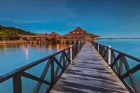 Banyu Biru Villa Hotels in Bintan