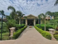 Nadiya Parao, A Club Mahindra Associate Resort, Corbett - ที่มีที่จอดรถ