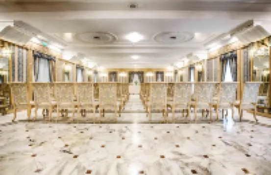 德班斯大酒店 里喬內酒店