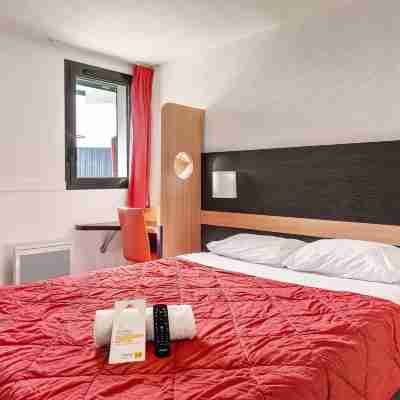 Premiere Classe Bethune - Fouquières Les Béthune Rooms