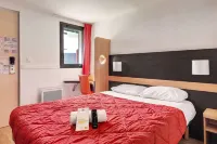 Premiere Classe Bethune - FOUQUIÈRES les BÉTHUNE Hotels in Fouquieres-les-Bethune