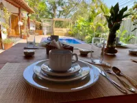 Vila Trancosear -  Privatzimmer