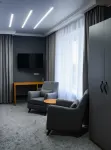 Kolizey Hotel