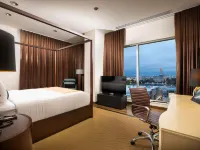 The Moran Citycentre Hotels in Houston
