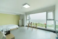 Incheon Donggeumdo Hanguk Villa Hotel in zona Gwangseongbo