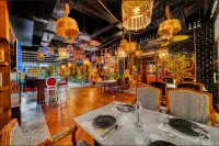 Anjeliq Downtown Boutique Hotel