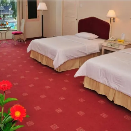 Grand Mutiara Hotel