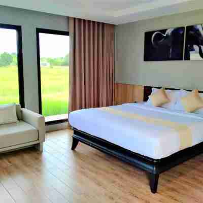 Wuadaeng villa Others