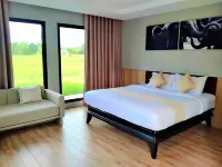 Wuadaengvilla Hotels in 