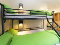 YHA Cambridge Hôtels à : Cambridge