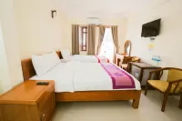Binh An Hotel Nha Trang - Hot Springs
