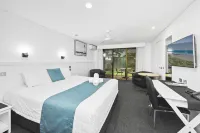 Macquarie Barracks Motor Inn